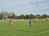 G.P.C. Vlissingen 1 - S.K.N.W.K. 1 (beker) seizoen 2023-2024 (16/126)